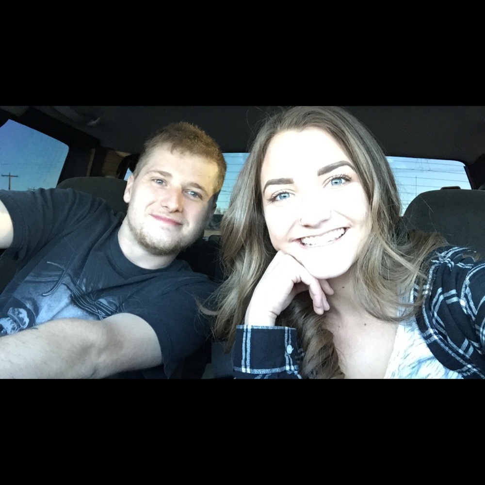 Meet your Posher, Chase